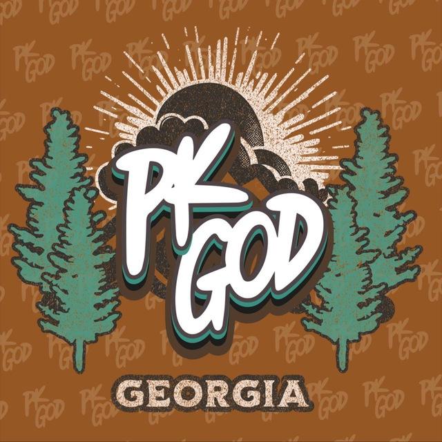 PKGOD - Georgia - INTOWN