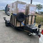 Delivery time