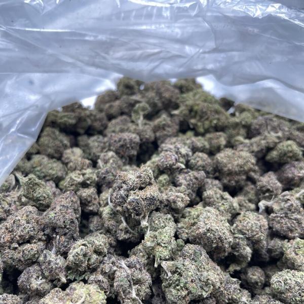 White lightning