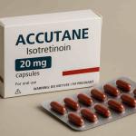 Isotretinoin 10mg/20mg/30mg/40mg