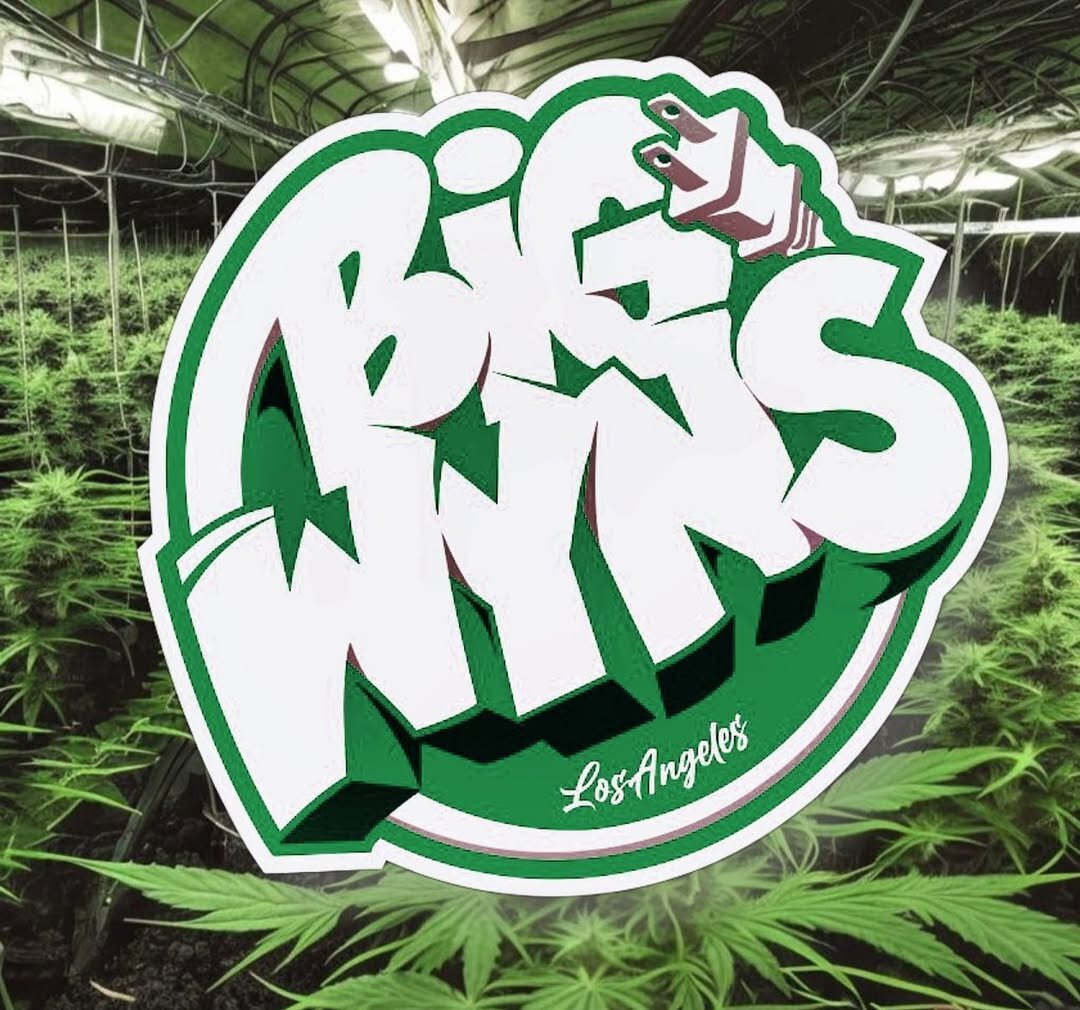 Big Wyns