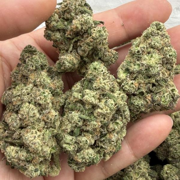 Sour Runtz