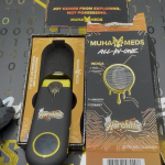 MuhaMeds 2G Disposables