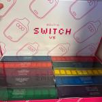 Boutique Switch V5 2G Dispo
