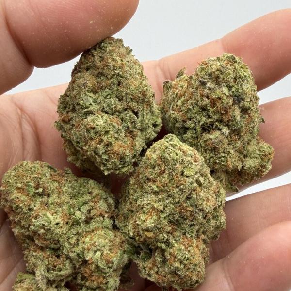 Pineapple Express