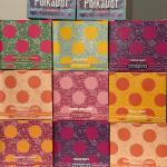 PolkaDot Mushroom Gummies
