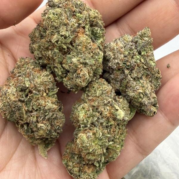 Gelato Glaze