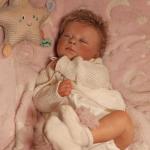 Marnie Asleep