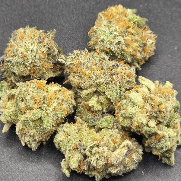 Cotton Candy Strain
