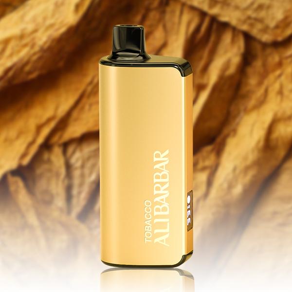 ALIBARBAR INGOT 9000 Puffs Tobacco