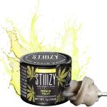 STIIIZY 1g Live Rosin Badder (solventless)