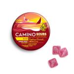 Camino Sours 100mg THC Gummy Edibles