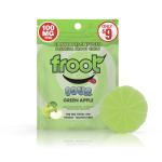 Froot 100mg THC Gummy Edibles