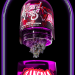 Wizard Trees Zangria (3.5g/jar sealed)