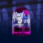 Wizard Trees New Yorker (3.5g/jar sealed)