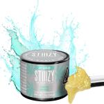 STIIIZY 1g Live Rosin Jam (solventless)