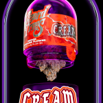 Wizard Trees Cream (3.5g/jar sealed)