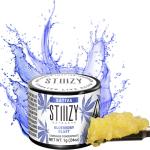 STIIIZY 1g Curated Live Resin (solventless)