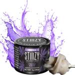STIIIZY 1g Live Rosin Badder (solventless)