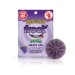Froot 100mg THC Gummy Edibles