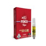 Punch 510 Distillate 1G THC Carts