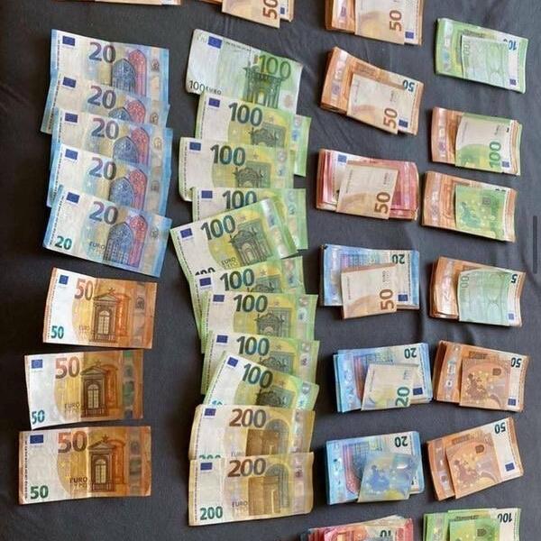 Premium Euro & Swiss Franc Banknotes for Serious Collectors