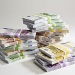 Banconote Premium in Euro e Franchi Svizzeri per Collezionisti Esigenti
