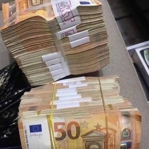Premium-Euro- & Schweizer-Franken-Banknoten für anspruchsvolle Sammler
