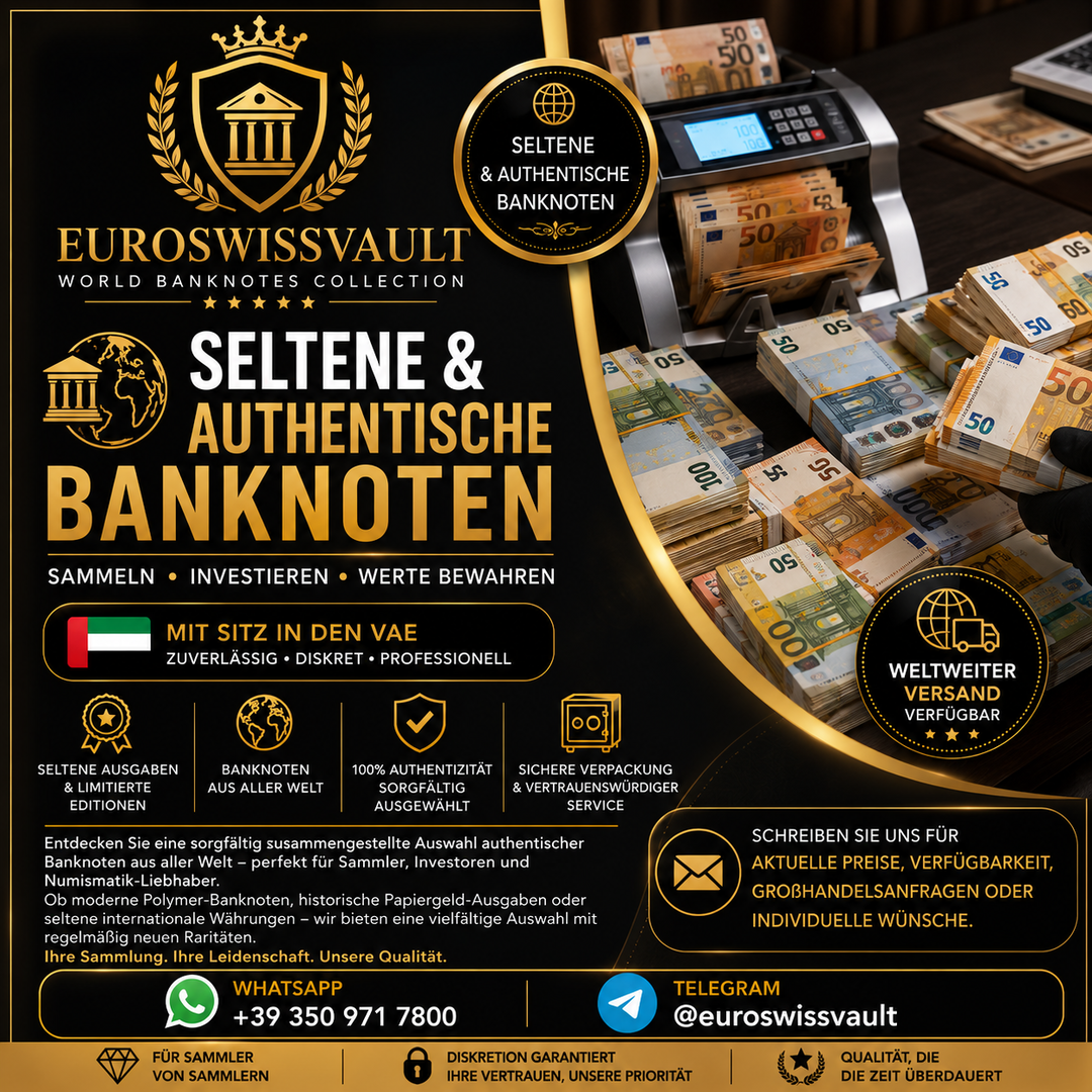 EuroSwissVault