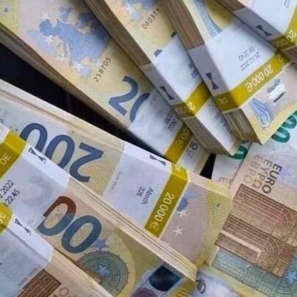 Premium Euro- & Zwitserse Frankbankbiljetten voor Echte Verzamelaars