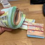 Rare EUR & CHF Banknotes – Authentic Collectibles for Numismatic Enthusiasts