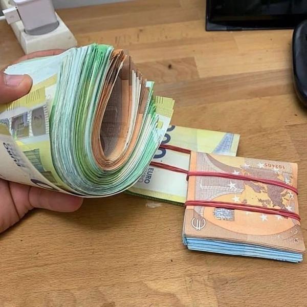 Rare EUR & CHF Banknotes – Authentic Collectibles for Numismatic Enthusiasts