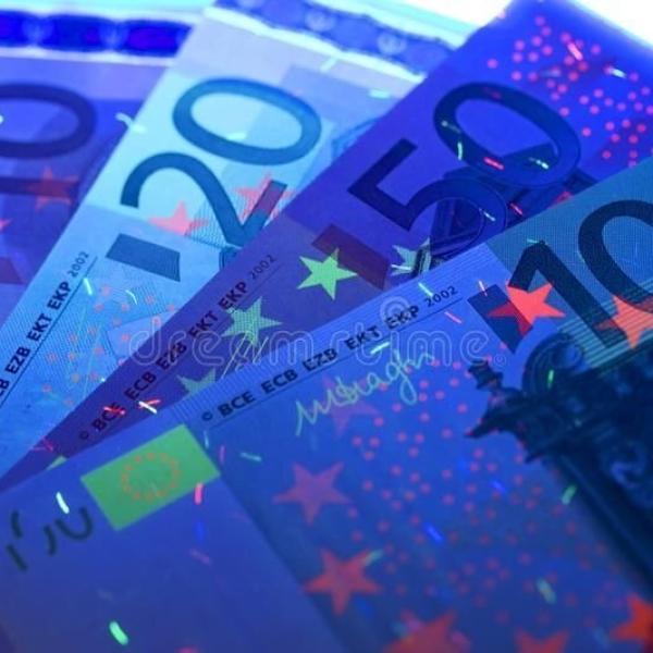 Premium Euro- & Zwitserse Frankbankbiljetten voor Echte Verzamelaars