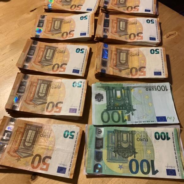 Premium Euro- & Zwitserse Frankbankbiljetten voor Serieuze Verzamelaars