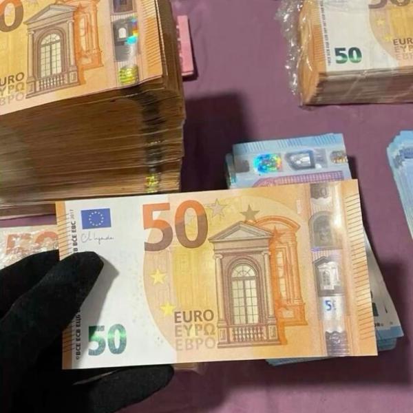 Premium Euro- & Zwitserse Frankbankbiljetten voor Serieuze Verzamelaars