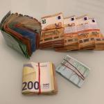 Rare EUR & CHF Banknotes – Authentic Collectibles for Numismatic Enthusiasts