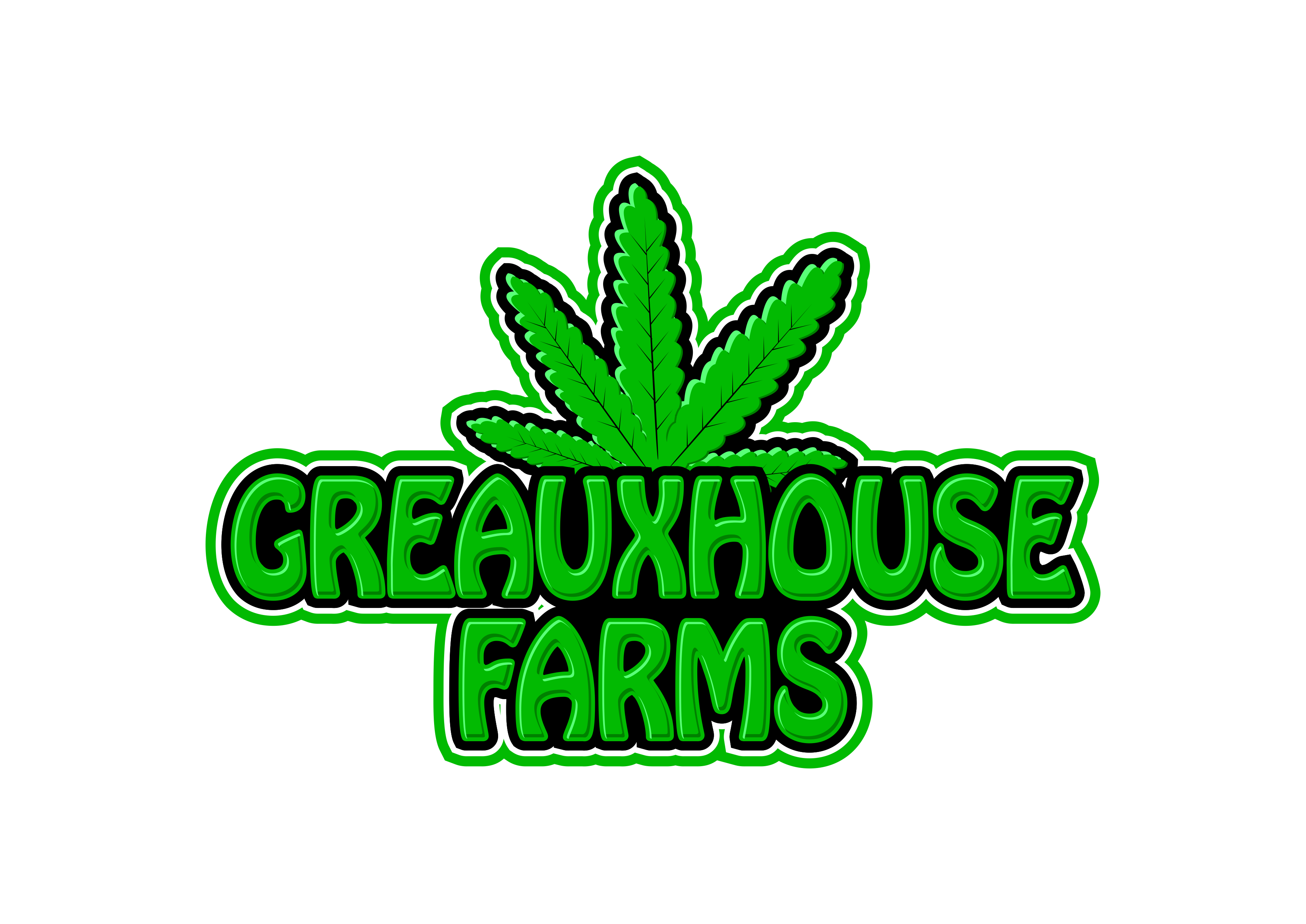 GREAUXHOUSE - NOLA