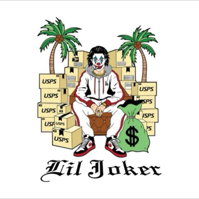 Lil Joker Distro