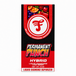 Fusion 2G Dispos - Permanent Punch