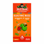 Buzz Bar 2G Dispos - Electric Buzz
