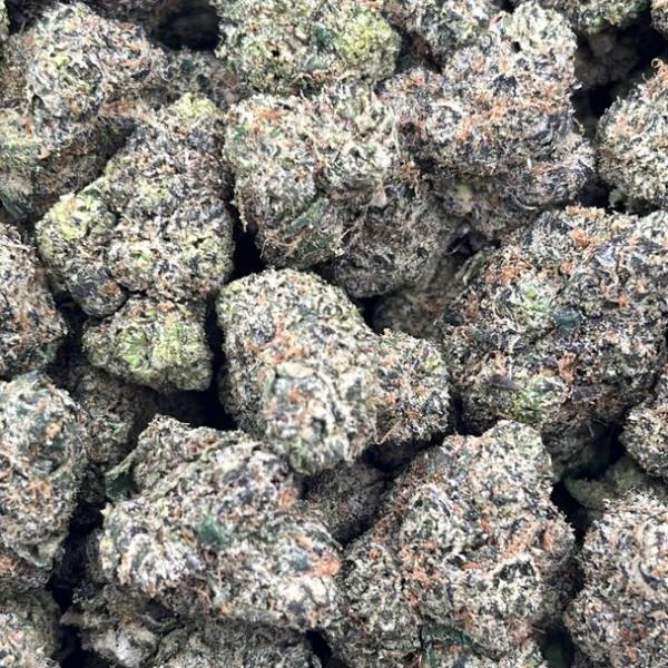 Cosmic Candy Fuel