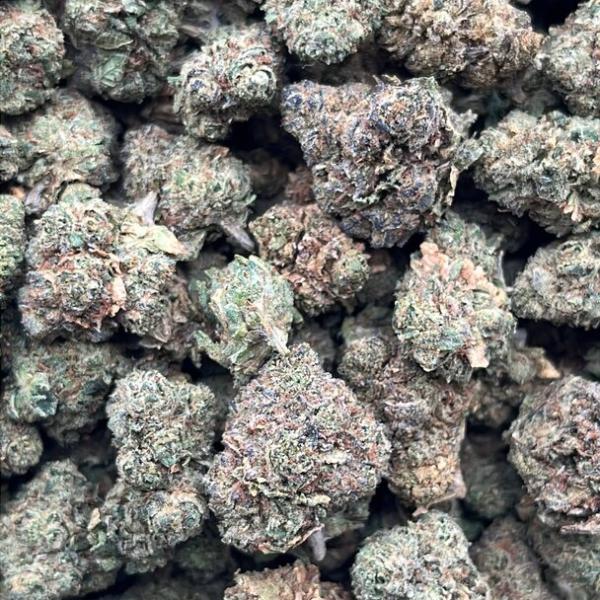 Frosted Zoap Smalls