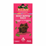 Buzz Bar 2G Dispos - Rent Rippin Razz