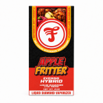 Fusion 2G Dispos - Apple Fritter
