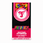 Fusion 2G Dispos - Fruitie Z