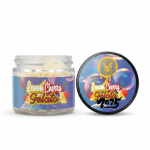 Live Resin Sugar Muha - Lemon Cherry Gelato