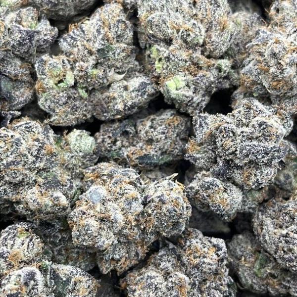 Purple Diamond Runtz