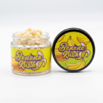 Live Resin Sugar Jeeter Juice - Banana Kush
