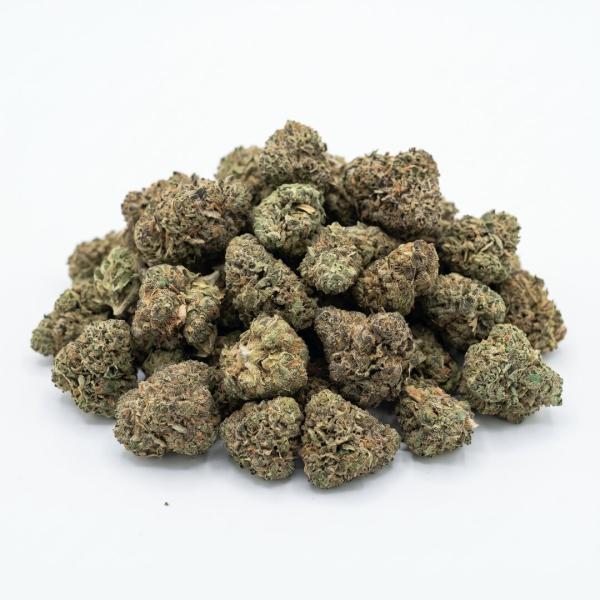 Frosted Zoap Smalls