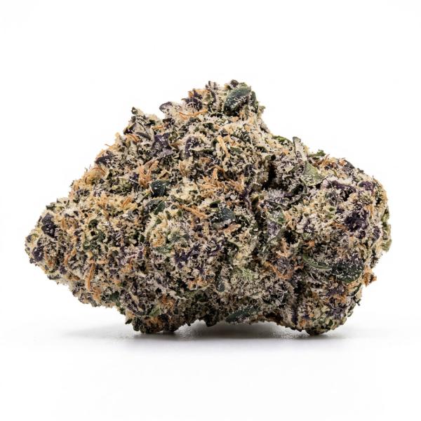 Pink Gum Drop